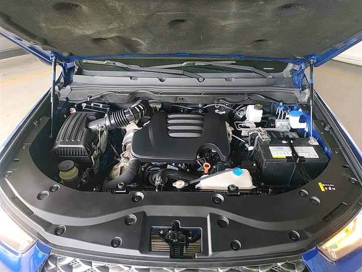 Фото 20 - Great Wall Pao