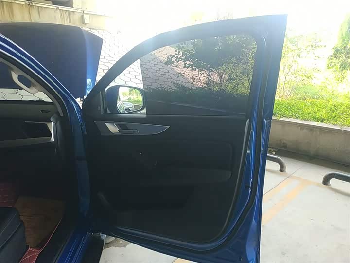 Фото 26 - Great Wall Pao