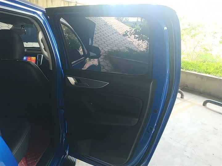 Фото 27 - Great Wall Pao