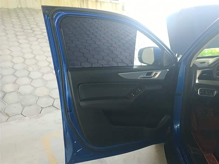 Фото 28 - Great Wall Pao