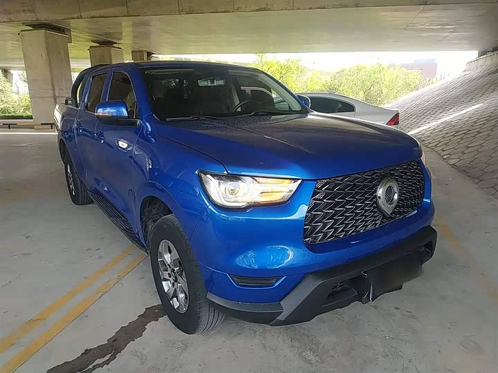 Фото 4 - Great Wall Pao