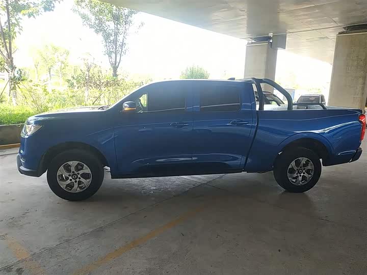 Фото 5 - Great Wall Pao