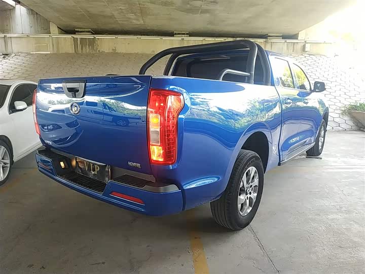 Фото 7 - Great Wall Pao