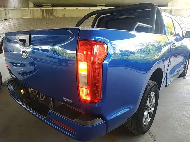 Фото 8 - Great Wall Pao