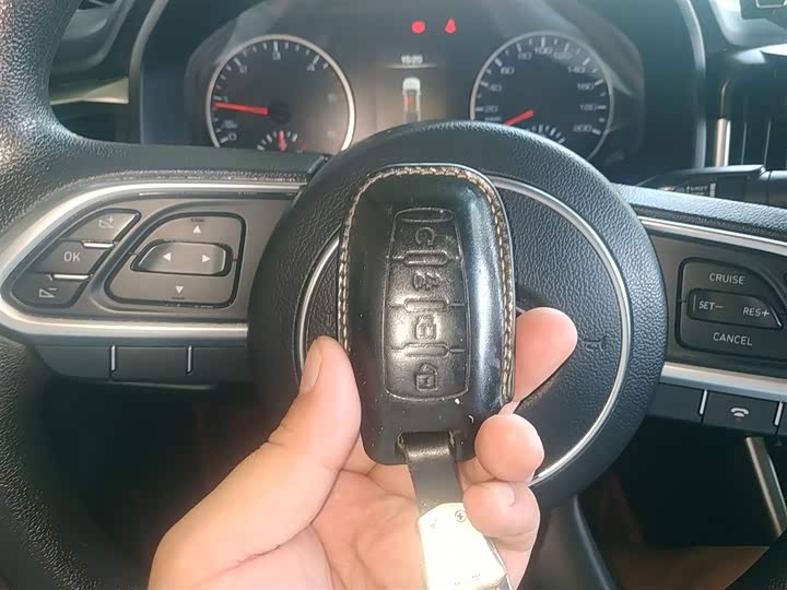 Фото 9 - Great Wall Pao