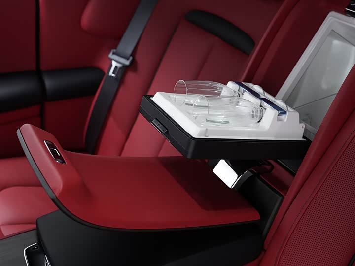 Фото 11 - Rolls-Royce Ghost