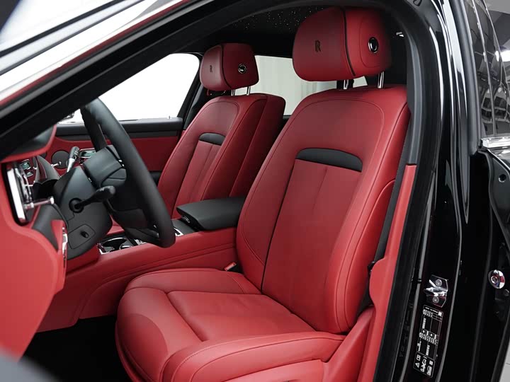 Фото 6 - Rolls-Royce Ghost