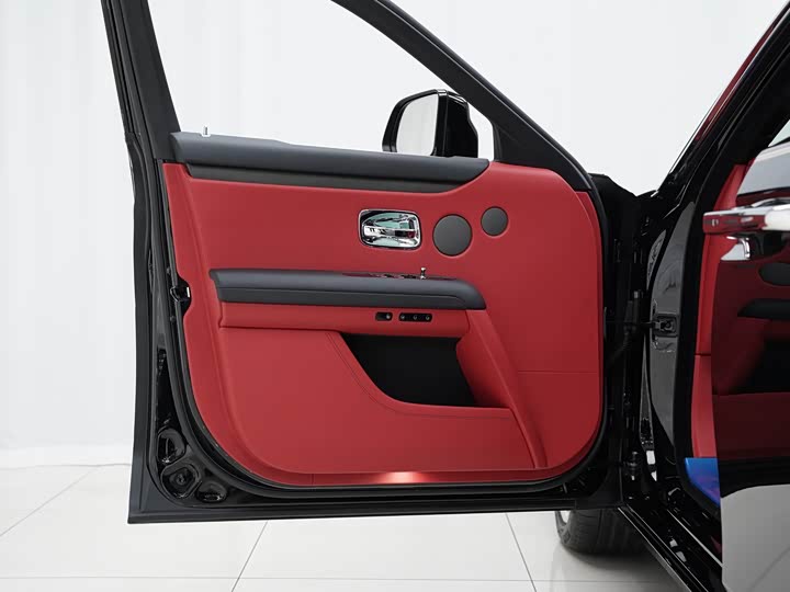 Фото 7 - Rolls-Royce Ghost