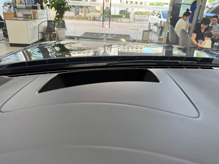 Фото 19 - Porsche Panamera