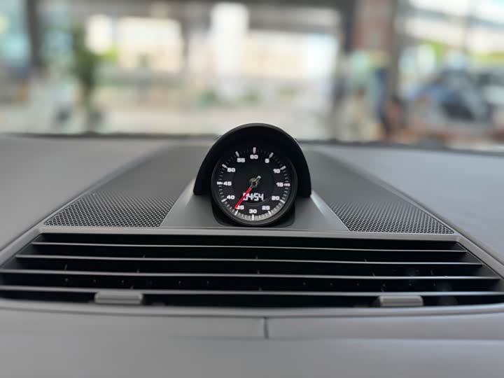 Фото 20 - Porsche Panamera