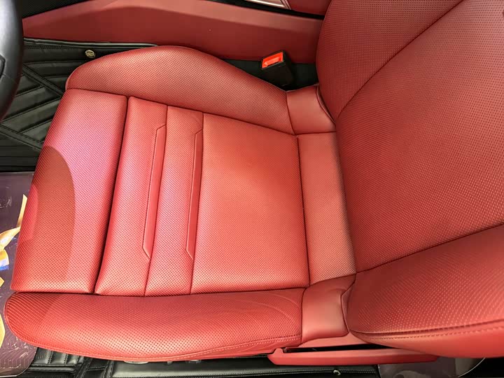 Фото 6 - Porsche Panamera