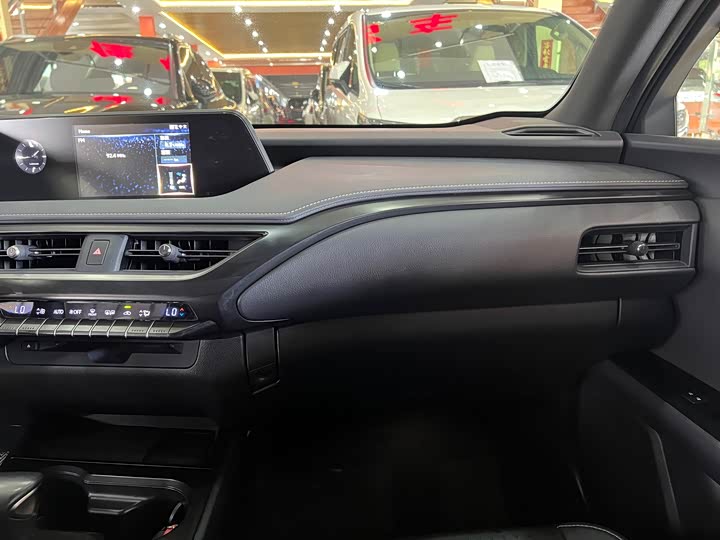 Фото 10 - Lexus UX