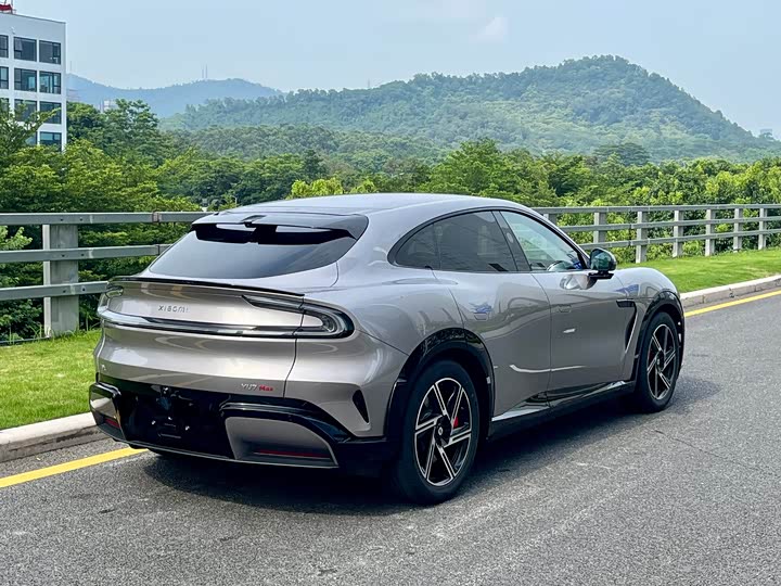 Фото 6 - Xiaomi YU7