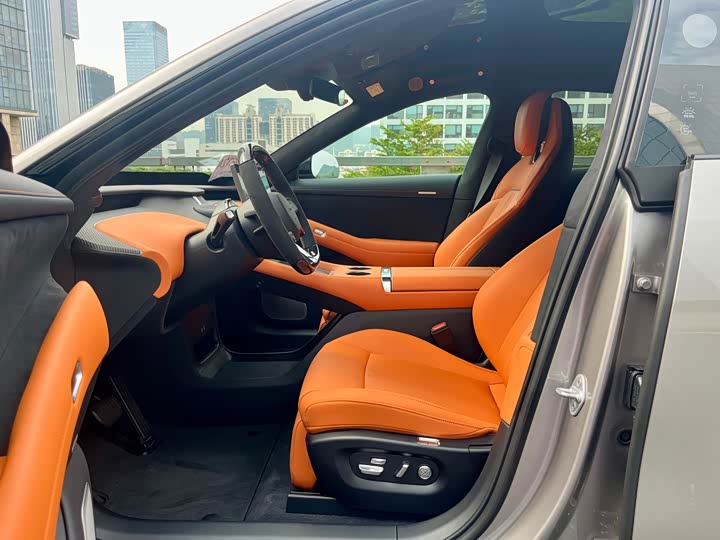 Фото 7 - Xiaomi YU7