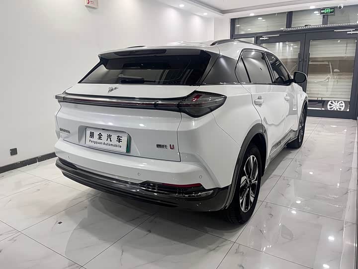 Фото 18 - Hozon U