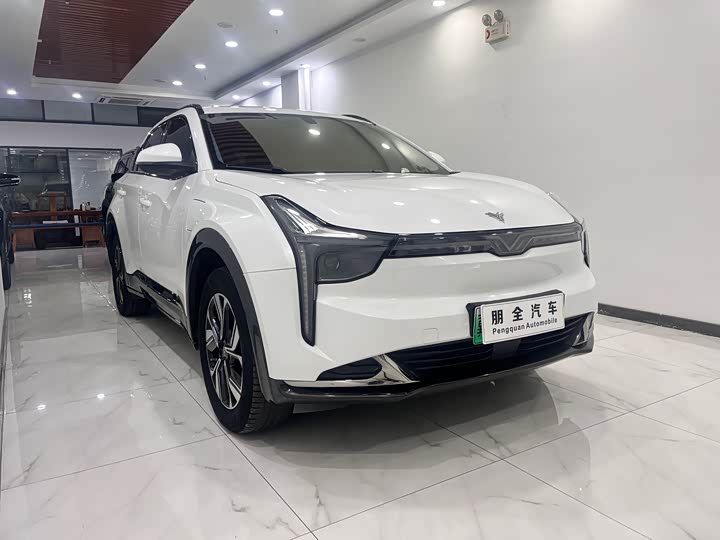 Фото 3 - Hozon U