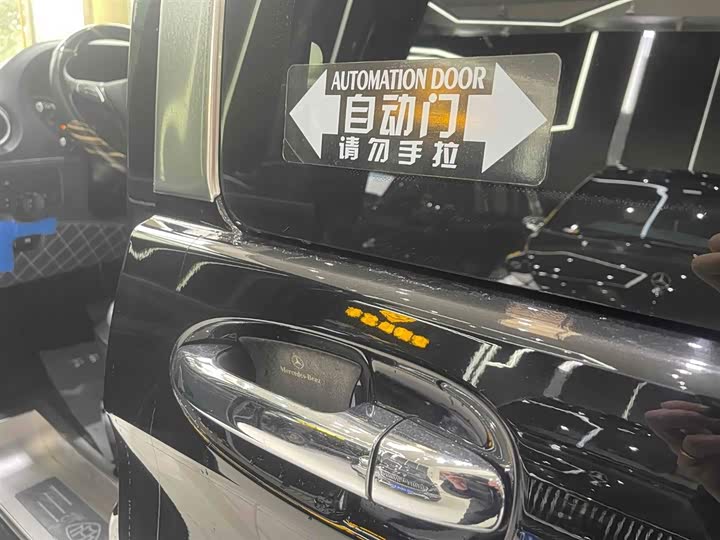 Фото 11 - Mercedes-Benz Vito