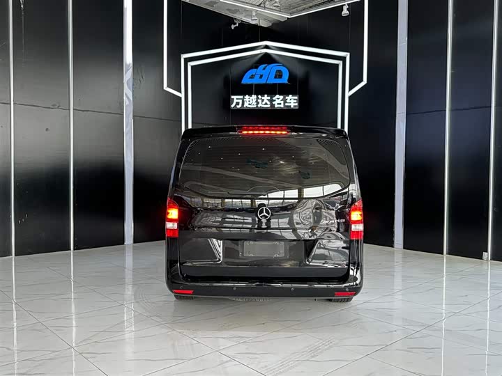 Фото 4 - Mercedes-Benz Vito