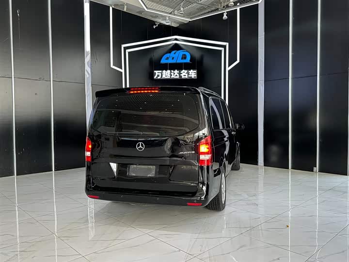 Фото 5 - Mercedes-Benz Vito