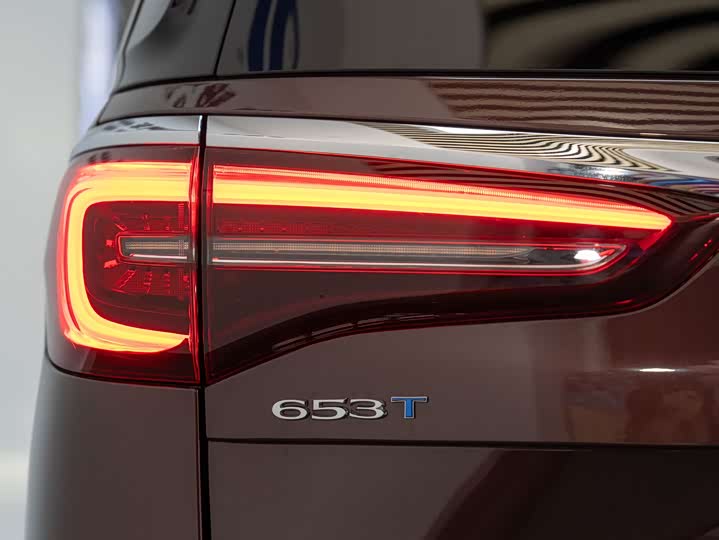 Фото 12 - Buick GL8 ES