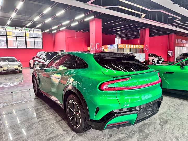 Фото 7 - Xiaomi YU7