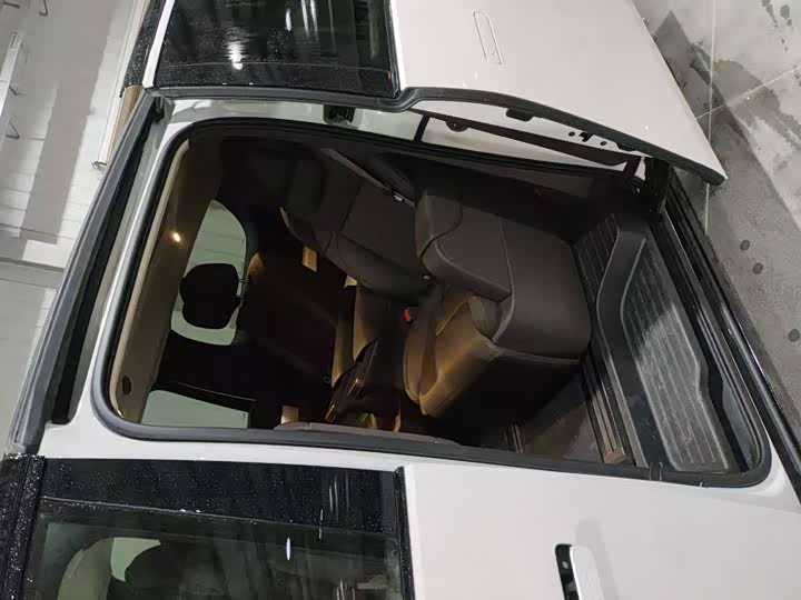 Фото 6 - LiXiang Mega