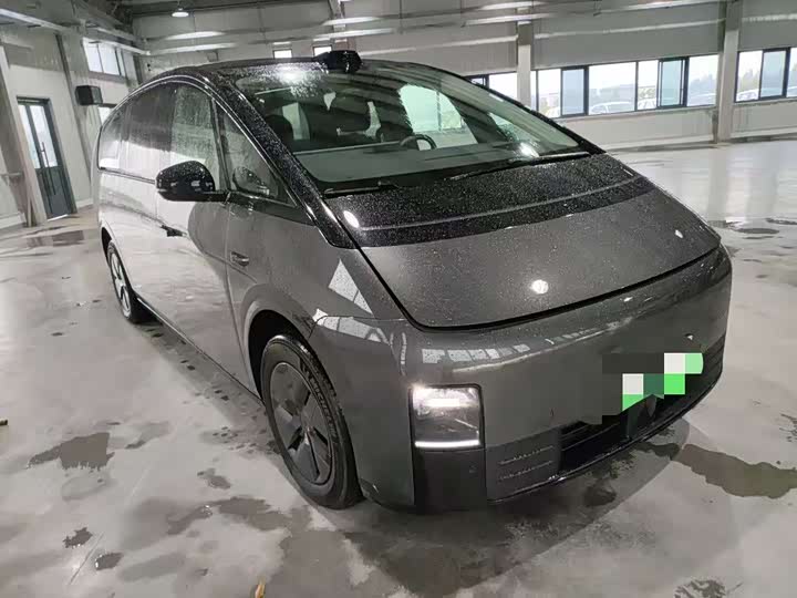 Фото 4 - LiXiang Mega