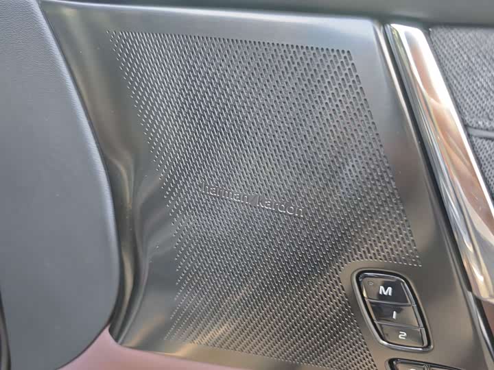 Фото 18 - Volvo S90