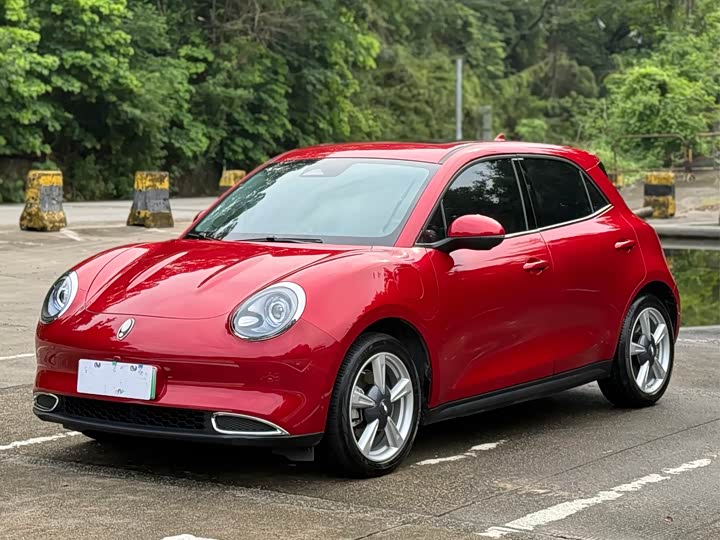 Фото 1 - Ora Good Cat (03)