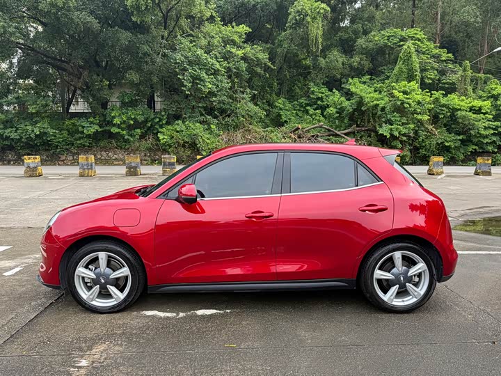 Фото 12 - Ora Good Cat (03)