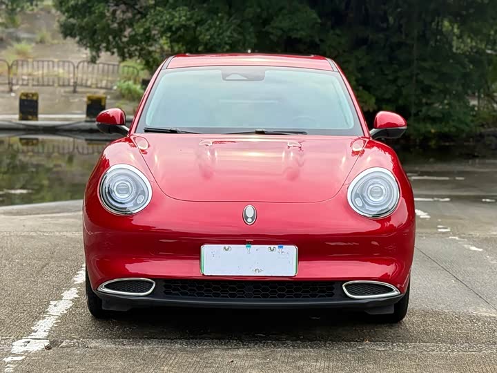 Фото 2 - Ora Good Cat (03)