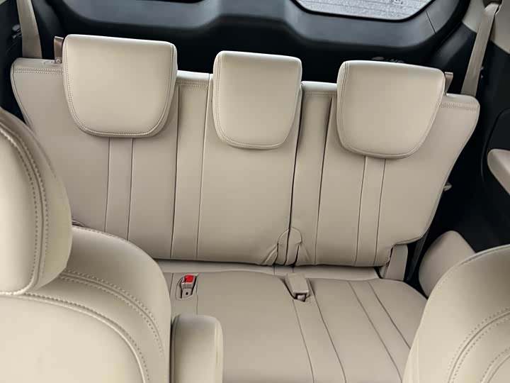 Фото 8 - GAC Trumpchi M6