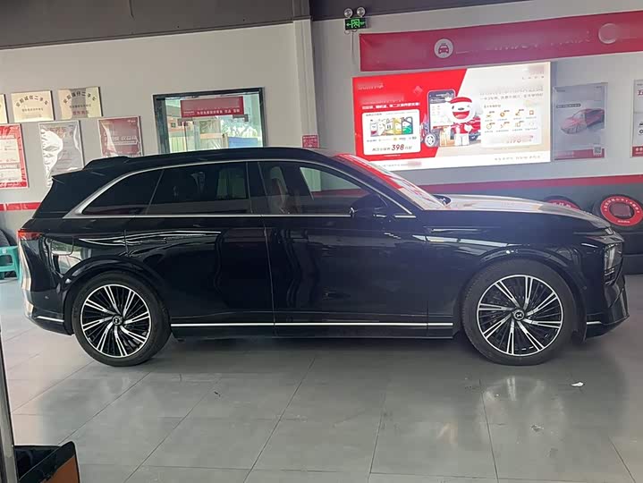 Фото 6 - XPeng G9