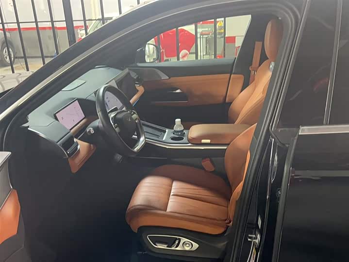 Фото 9 - XPeng G9