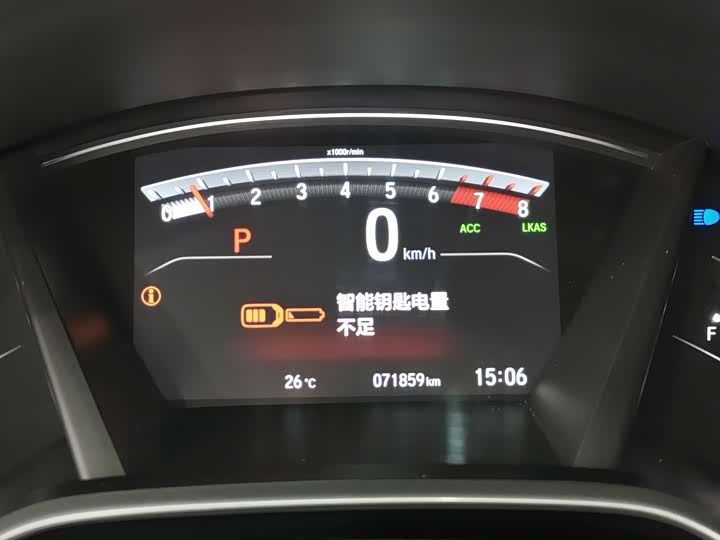 Фото 13 - Honda CR-V