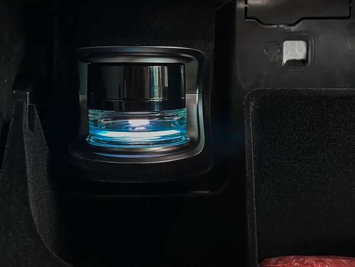 Фото 7 - Mercedes-Benz Maybach GLS