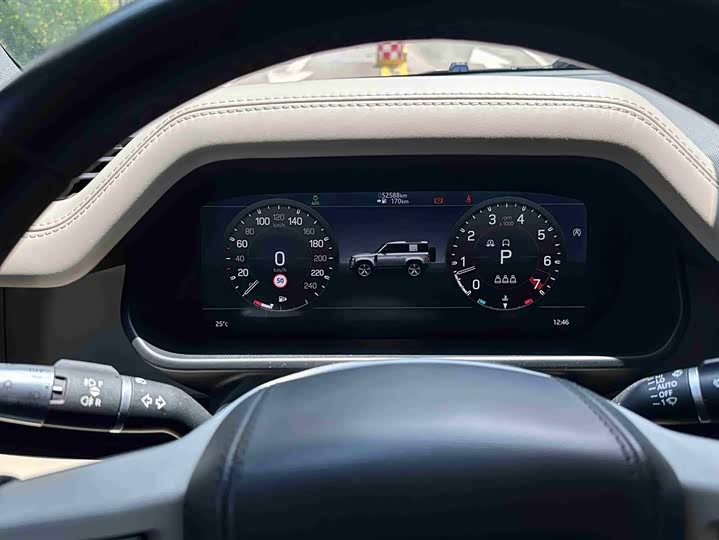 Фото 5 - Land Rover Defender