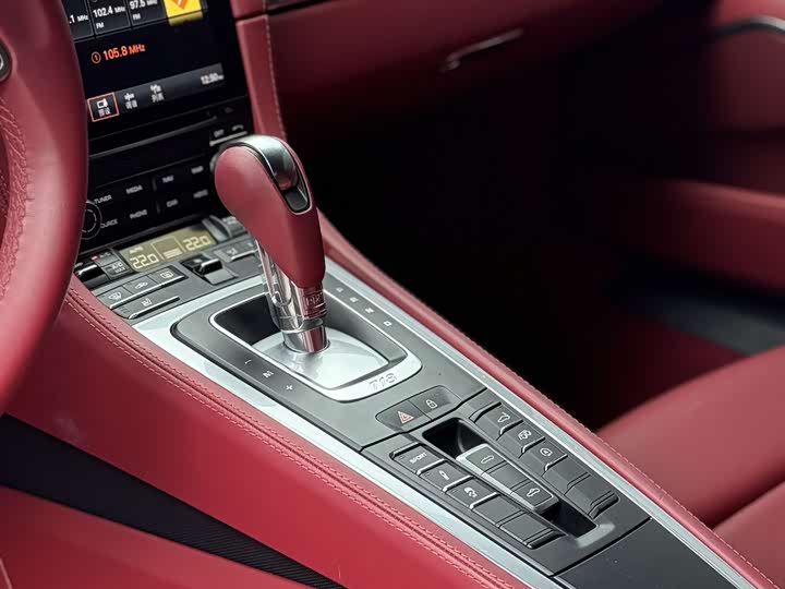 Фото 10 - Porsche 718