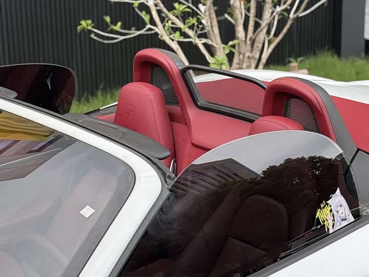 Фото 11 - Porsche 718