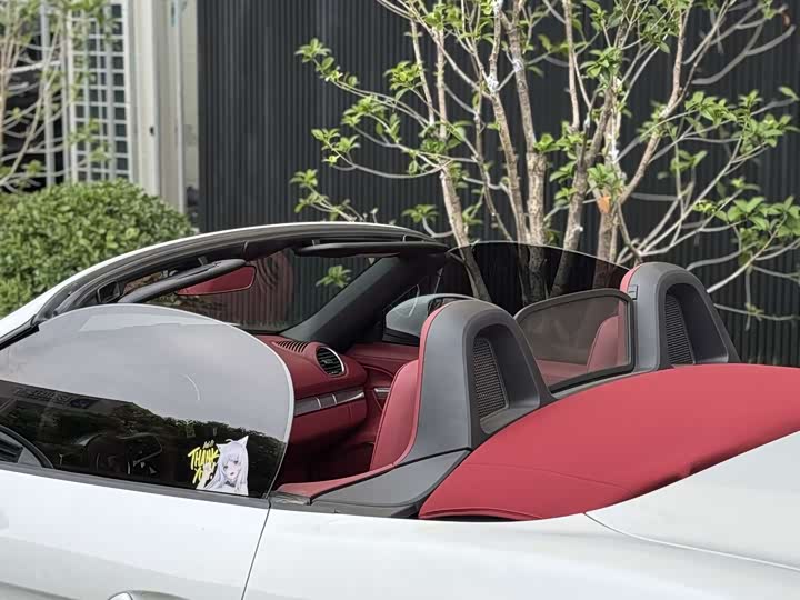 Фото 12 - Porsche 718