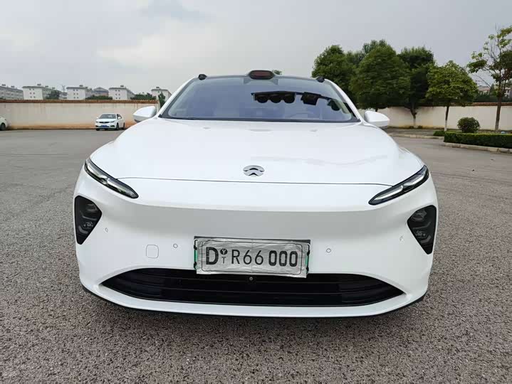 Фото 2 - Nio ET7