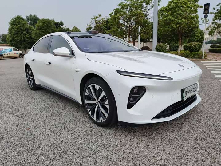 Фото 3 - Nio ET7