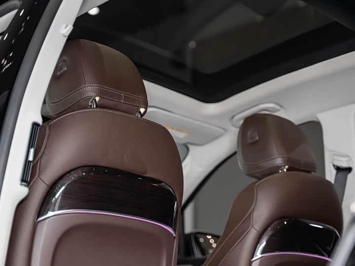 Фото 22 - Mercedes-Benz GLS-Class