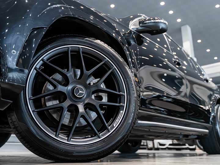 Фото 7 - Mercedes-Benz GLS-Class