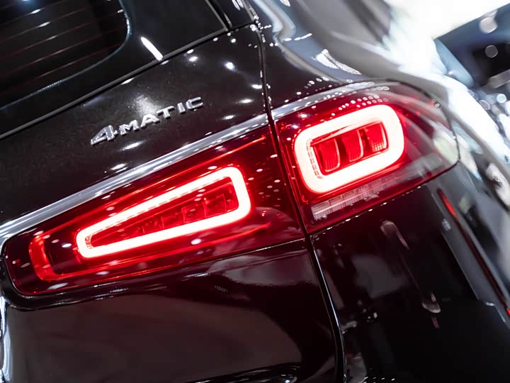 Фото 8 - Mercedes-Benz GLS-Class