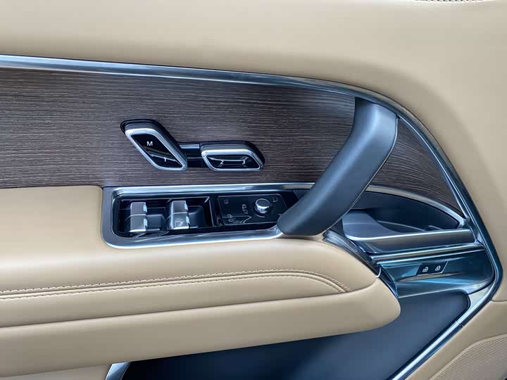 Фото 14 - Land Rover Range Rover