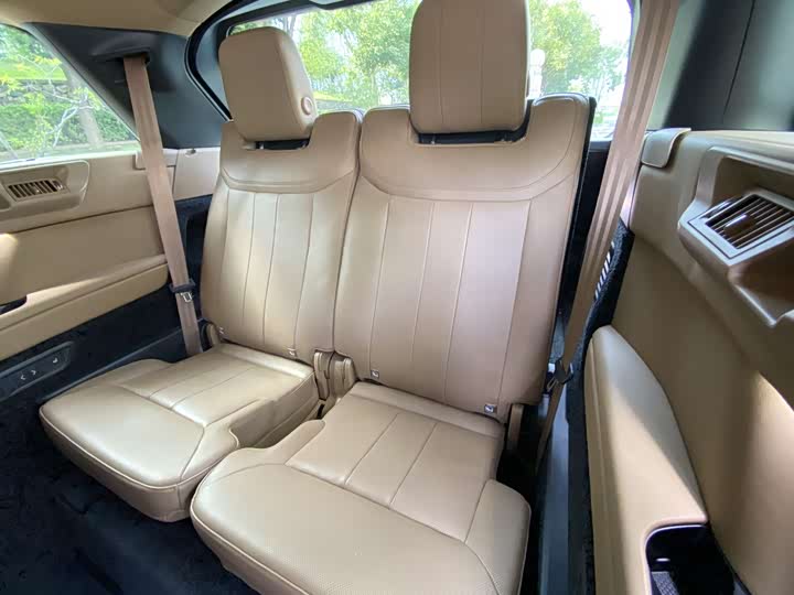 Фото 19 - Land Rover Range Rover