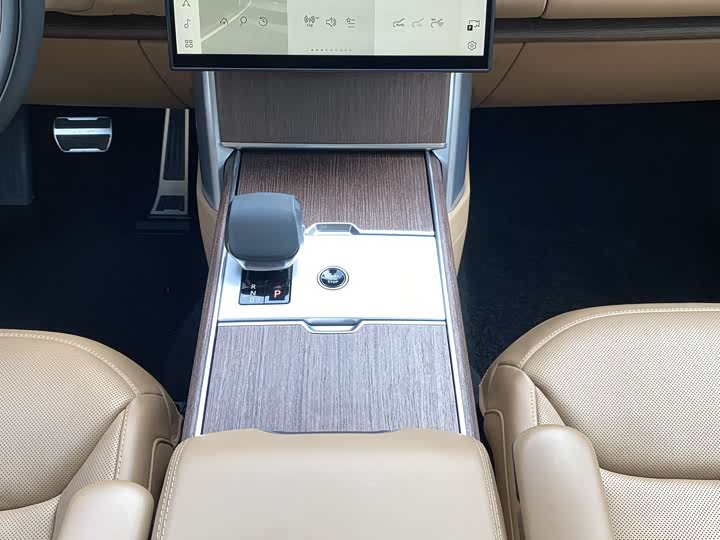 Фото 22 - Land Rover Range Rover