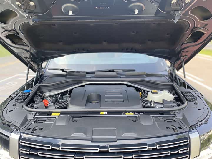 Фото 6 - Land Rover Range Rover