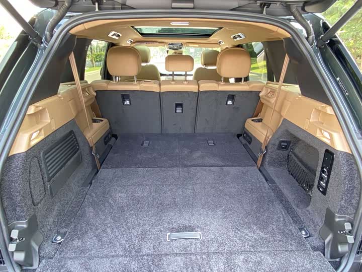 Фото 7 - Land Rover Range Rover